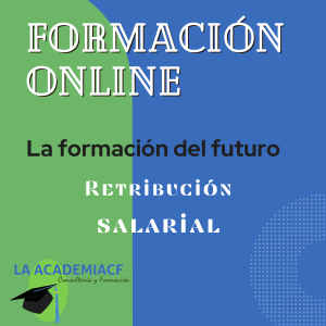 Retribución salarial