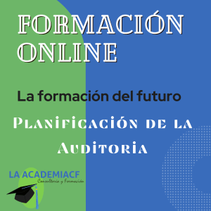 Planificación de la Auditoria