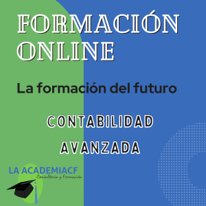 Contabilidad Avanzada