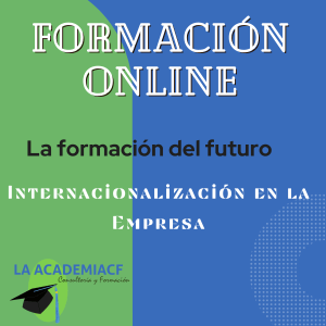 Internacionalización en la Empresa