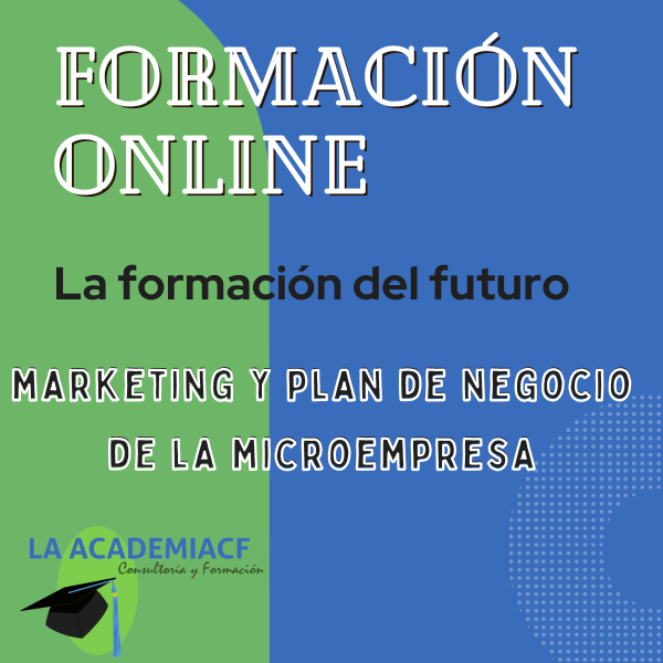 Marketing y Plan de Negocio de la Microempresa