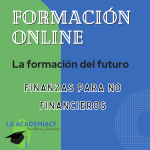 Finanzas para No Financieros