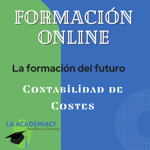 Contabilidad de Costes