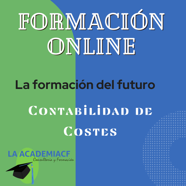 Contabilidad de Costes