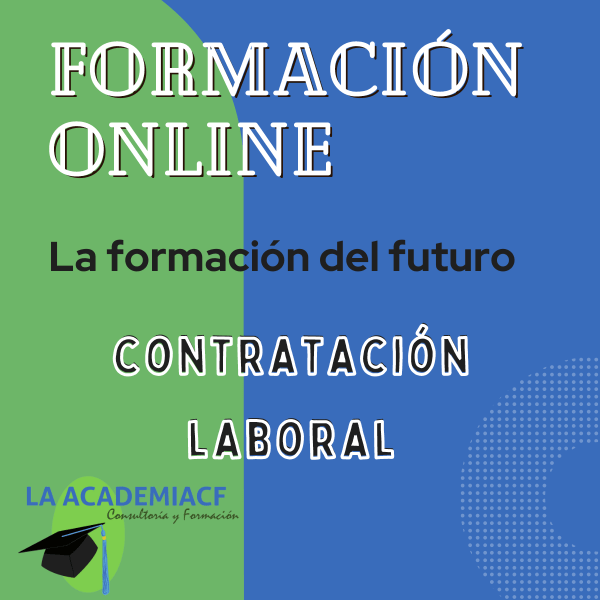 Contratación Laboral