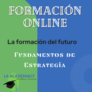 Fundamentos de Estrategia