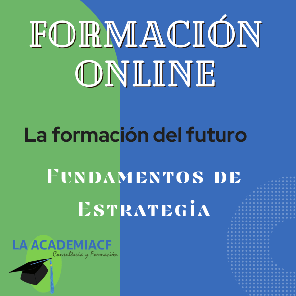 Fundamentos de Estrategia