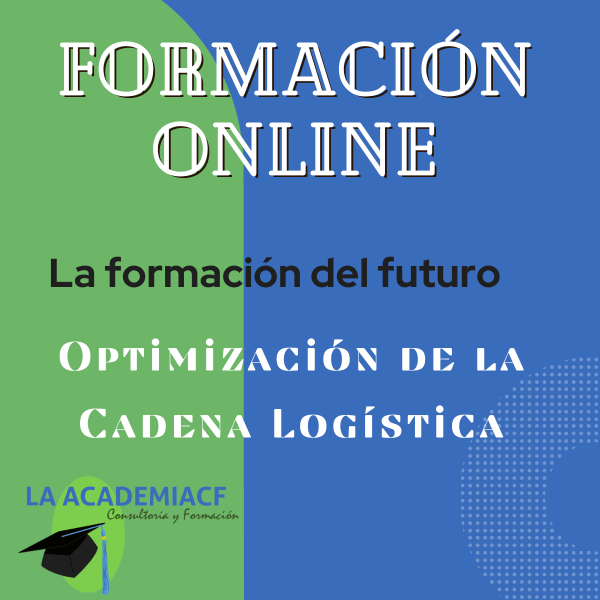 Optimización de la Cadena Logística