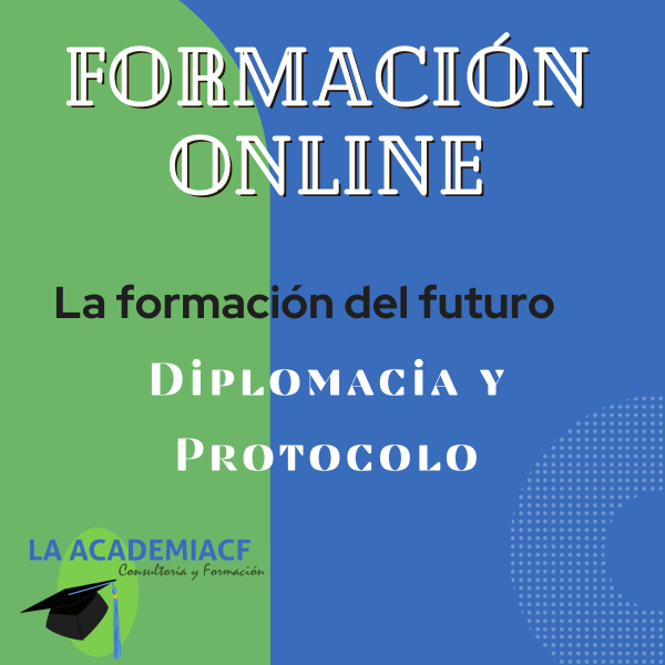 Diplomacia y Protocolo