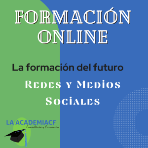 Redes y Medios Sociales