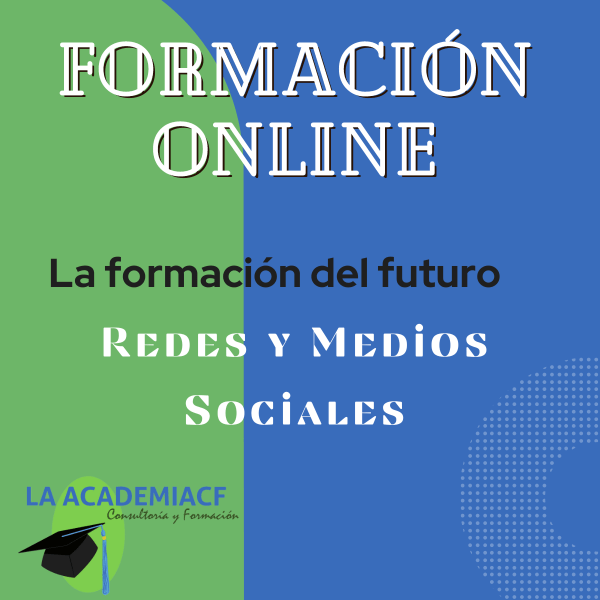 Redes y Medios Sociales