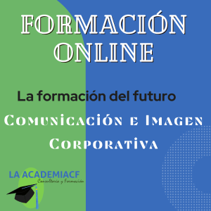 Comunicación e Imagen Corporativa