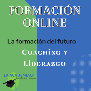 Coaching y Liderazgo