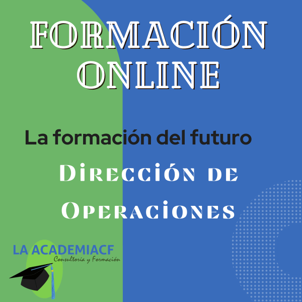 Dirección de Operaciones