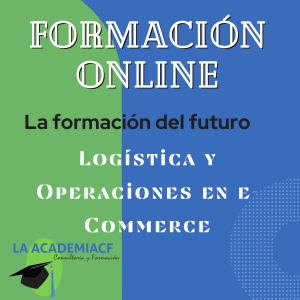 Logística y Operaciones en e-Commerce
