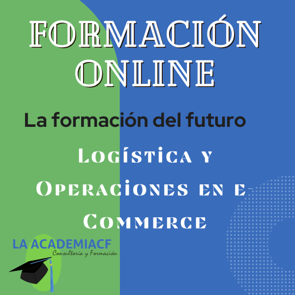 Logística y Operaciones en e-Commerce