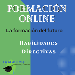 Habilidades Directivas