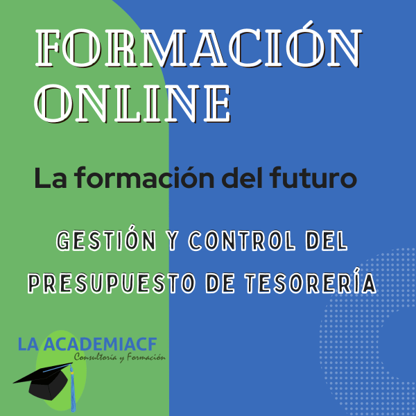 Gestión y Control del Presupuesto de Tesorería