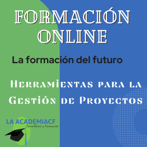 Herramientas para la Gestión de Proyectos