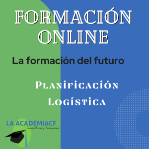 Planificación Logística