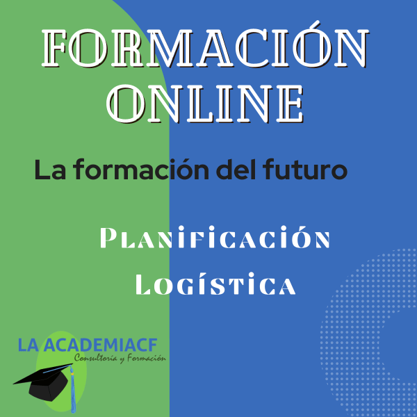 Planificación Logística
