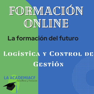 Logística y Control de Gestión