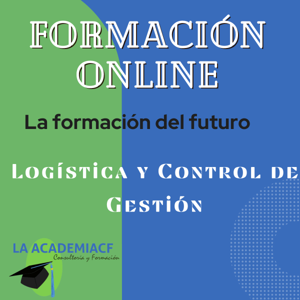 Logística y Control de Gestión