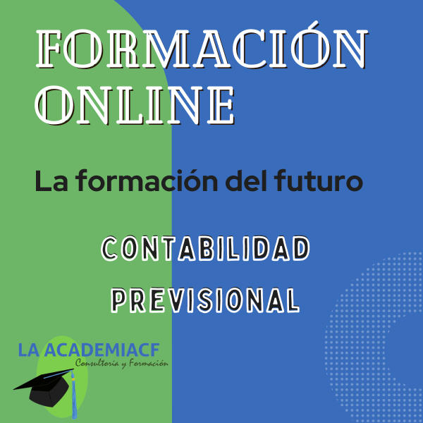 Contabilidad Previsional