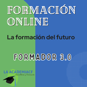 Formador 3.0