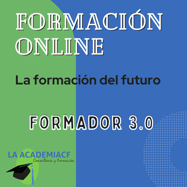 Formador 3.0