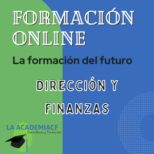 Dirección y Finanzas