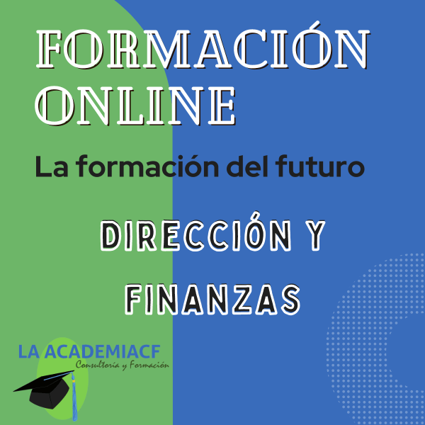 Dirección y Finanzas