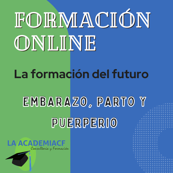Embarazo, Parto y Puerperio