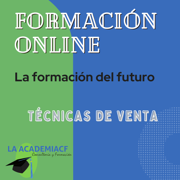 Técnicas de Venta