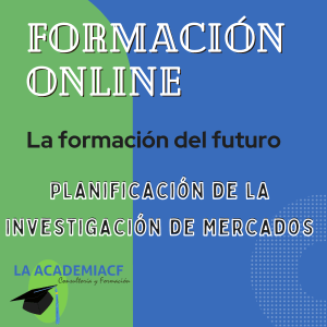 Planificación de la Investigación de Mercados