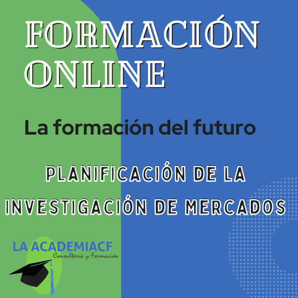 Planificación de la Investigación de Mercados