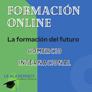 Comercio Internacional