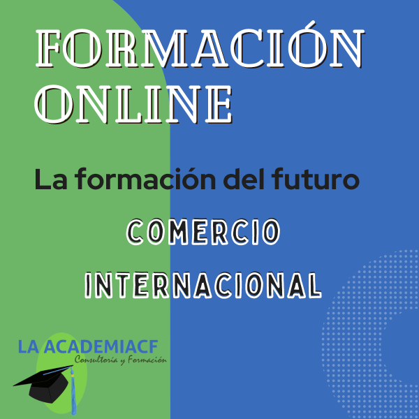 Comercio Internacional