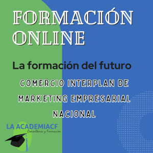 Plan de Marketing Empresarial