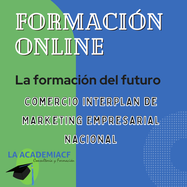 Plan de Marketing Empresarial
