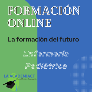 Enfermería Pediátrica
