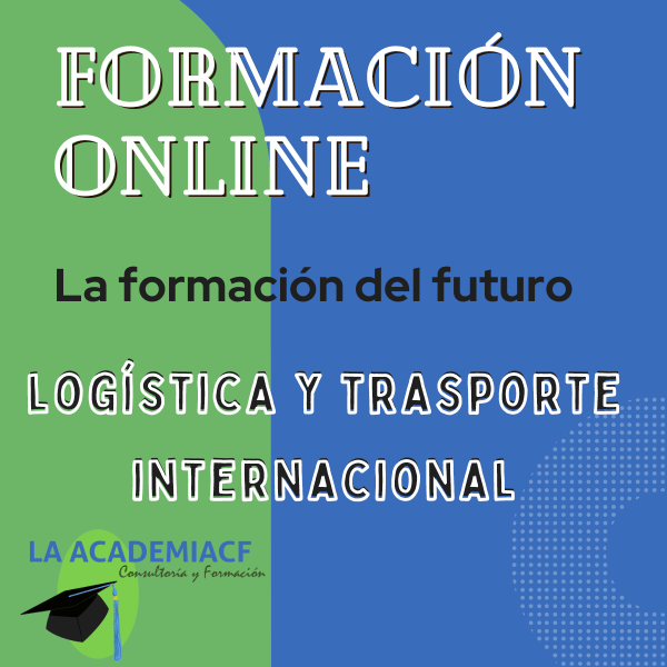 Logística y Transporte Internacional