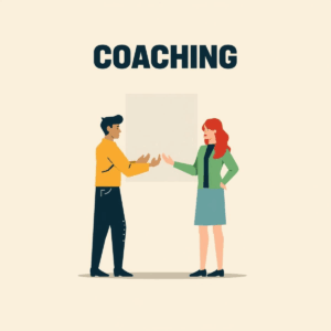 Coaching y Liderazgo