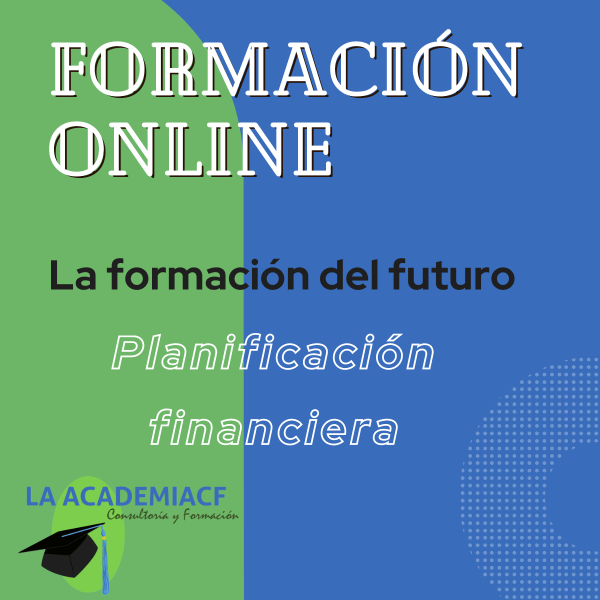 Planificación financiera