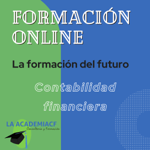Contabilidad financiera