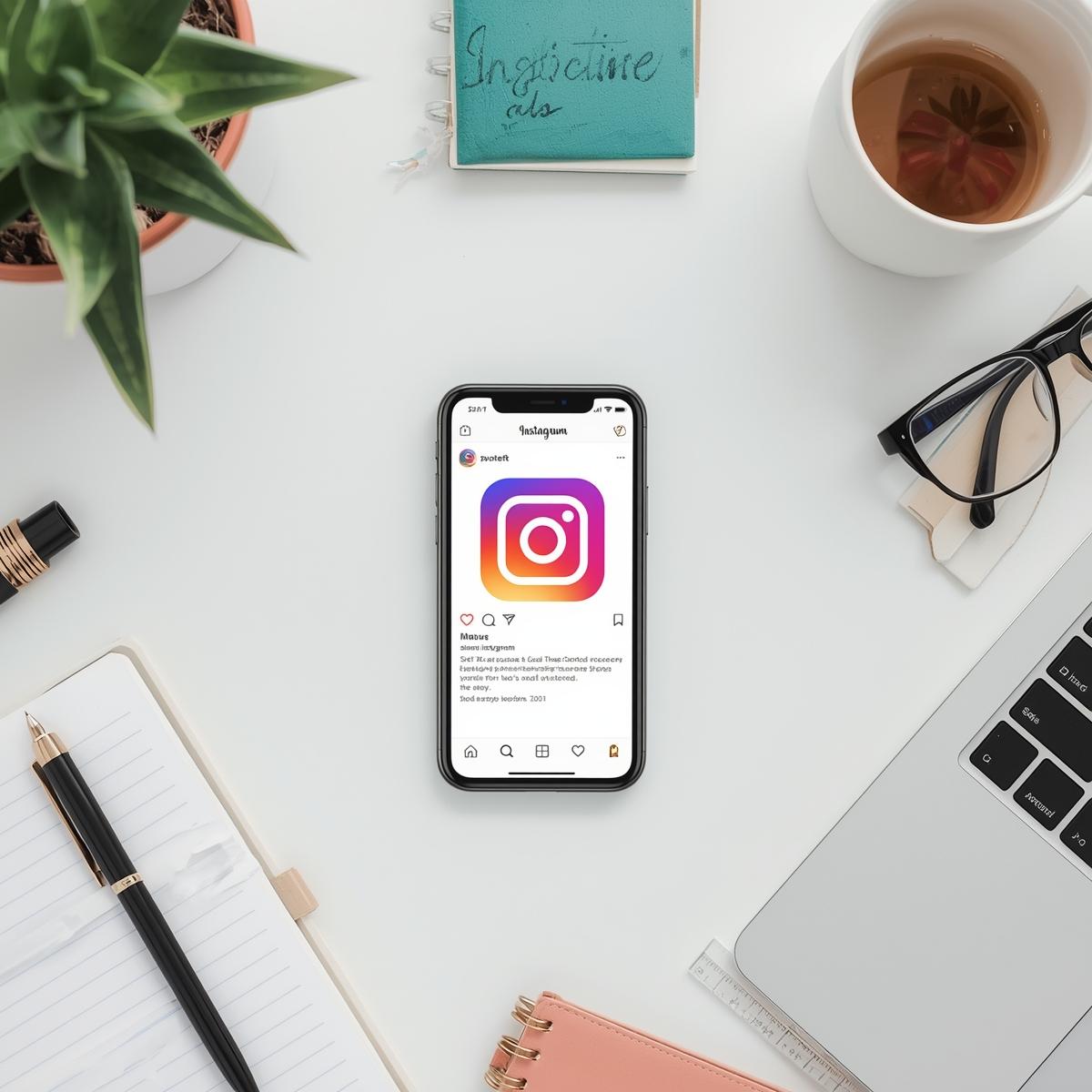 Instagram para tu Negocio