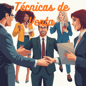 Técnicas de Venta